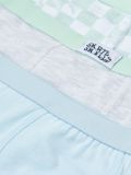 Bokserki 3 pack - wielobarwny - SINSAY - small2