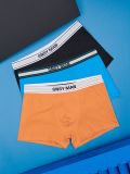 Bokserki Classic 3 pack - wielobarwny - SINSAY - small1