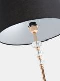 Lampa - zlato - SINSAY - small3