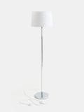 Lampa - srebrno - SINSAY - small2