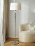 Lampa - srebrno - SINSAY - small1
