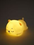 Lampka LED - biały - SINSAY - small3