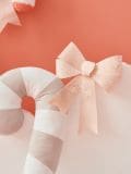 Jõulukaunistus - pastellroosa - SINSAY - small3