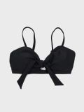 Bikini top - crno - SINSAY - small3