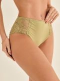 Gaćice - zelena - SINSAY - small3