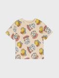 Μπλούζα Tom & Jerry Core - κρεμ - SINSAY - small3
