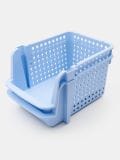 Скринька 2 pack - блакитний - SINSAY - small3