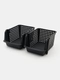 Hoiukast 2 pack - must - SINSAY - small2