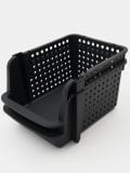 Hoiukast 2 pack - must - SINSAY - small3