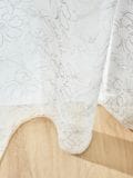 Perdea - crem - SINSAY - small4
