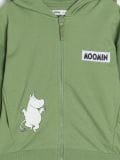 Duks The Moomins - zeleno - SINSAY - small12