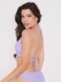 Bikini top - sivka - SINSAY - small5