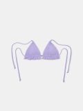 Bikini top - sivka - SINSAY - small2
