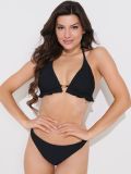 Bikini top - črna - SINSAY - small4
