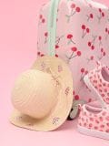 Капелюх - нюдовий - SINSAY - small6