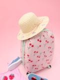 Капелюх - нюдовий - SINSAY - small7