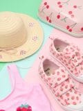 Капелюх - нюдовий - SINSAY - small9