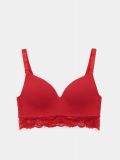 Sutien MAMĂ - roșu - SINSAY - small4