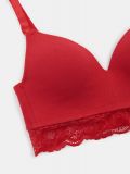 Sutien MAMĂ - roșu - SINSAY - small5