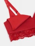 Sutien MAMĂ - roșu - SINSAY - small6