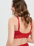 Sutien MAMĂ - roșu - SINSAY - small2