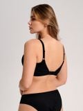 Τοπ σουτιέν MAMA - μαυρο - SINSAY - small2