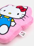 Polštářek Hello Kitty - růžová - SINSAY - small3