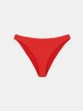 Bikini spodnje hlače - rdeča - SINSAY - small2