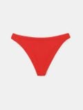 Bikini spodnje hlače - rdeča - SINSAY - small3