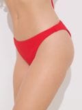 Bikini spodnje hlače - rdeča - SINSAY - small5