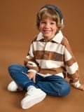 Джинси jogger - синій - SINSAY - small4