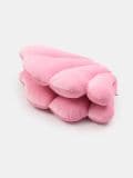Dekoratiivne padi - pastellroosa - SINSAY - small2