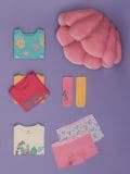 Dekoratiivne padi - pastellroosa - SINSAY - small4