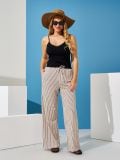 Püksid wide leg - mitmevärviline - SINSAY - small3