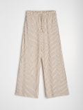 Püksid wide leg - mitmevärviline - SINSAY - small4