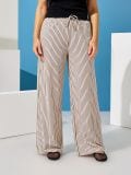 Püksid wide leg - mitmevärviline - SINSAY - small6