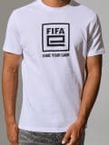 T-shirt Fifa - white - SINSAY - small5