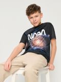 T-särk NASA - must - SINSAY - small4