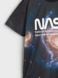T-särk NASA - must - SINSAY - small11