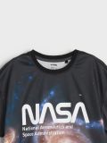 T-särk NASA - must - SINSAY - small14