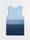 Tank top - muu - SINSAY - small4