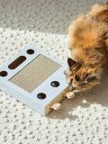 Toy for cats - light grey - SINSAY - small1