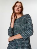 Minikleit - mitmevärviline - SINSAY - small3