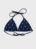 Bikini top - mornarsko - SINSAY - small3
