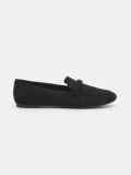 Loaferice - crno - SINSAY - small3