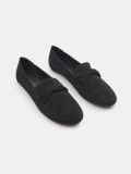 Loaferice - crno - SINSAY - small2