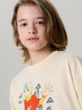 Футболка Avatar: The Last Airbender - кремовий - SINSAY - small4