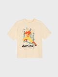Футболка Avatar: The Last Airbender - кремовий - SINSAY - small2