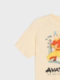 Футболка Avatar: The Last Airbender - кремовий - SINSAY - small10