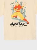 Футболка Avatar: The Last Airbender - кремовий - SINSAY - small12